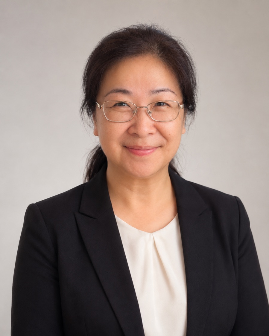 Patty, licensed conveyancer at P W Property Services